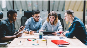 借助人工智能和大数据，构建吸引Z世代的工作场所