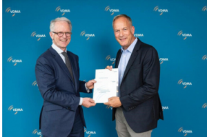 德国机械设备制造业联合会（VDMA）提出 "机器人与自动化 2028 "战略计划