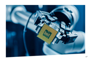 嵌入式AI技术公司Aitad：人工智能技术能使机器人运行更为稳定