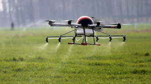 农用无人机“怎么飞”将有法可依