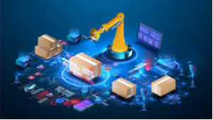 未来三年移动机器人的采用预计将远远超过无人机