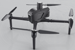 重磅新品 | 室外编队挂载无人机RiFF：专为“开挂”而生