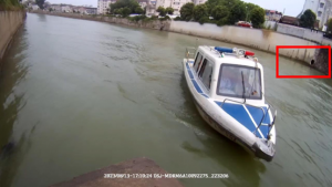 可碰撞无人机管道内救人，再立新功！