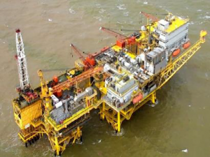 无人机在石油、天然气勘探场景中的应用​