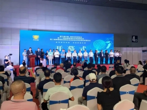 历正风采 l 精彩亮相第九届中国亚欧安防博览会 历正科技荣获“技术创新优秀奖”