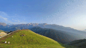 无人科技守护绿色 | “空天地一体化"森林草原防灭火作战新模式