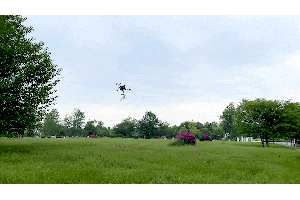 适配ADRC自抗扰控制算法的MFP450-ADRC 套件焕新而来