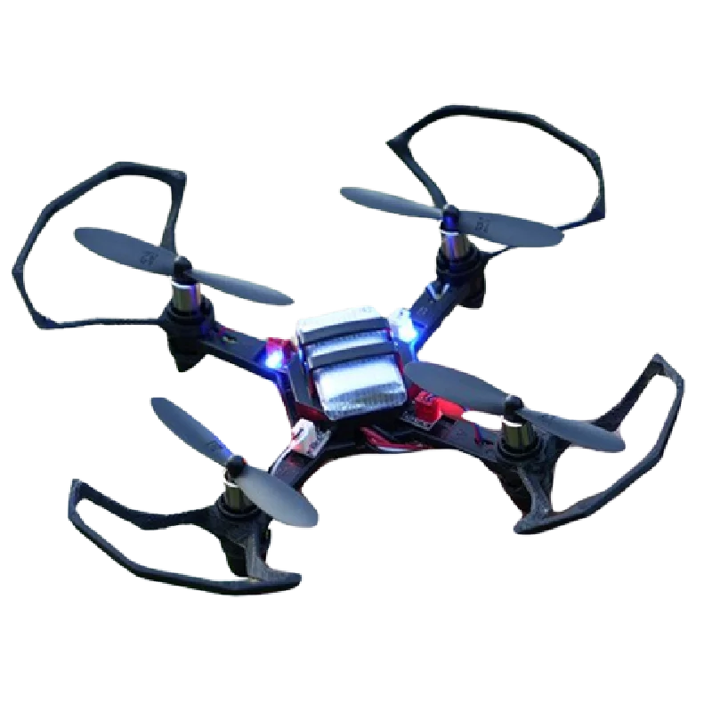 BIR – The Experience Drone