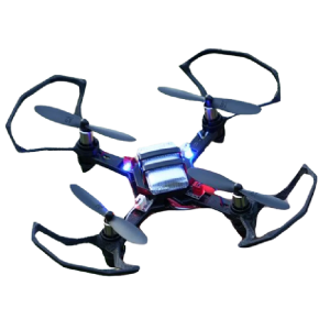 BIR – The Experience Drone