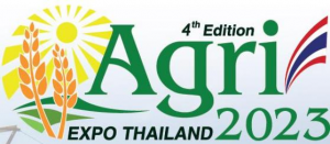 【预告！】泰国农业博览会：聚焦农业科技，B70引领城乡发展