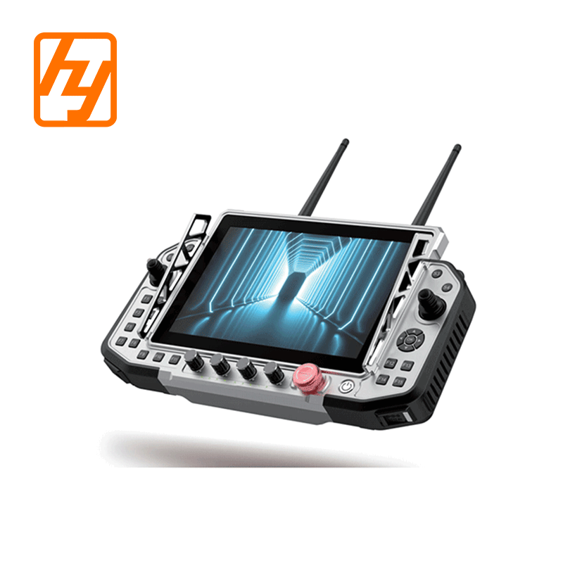 华之翼T31手持地面站_无人机网(www.youuav.com) 华之翼T31手持地面站_无人机网(www.youuav.com)