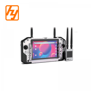 华之翼T20安卓地面站