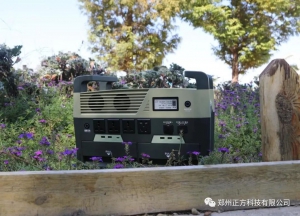 遥遥领先！千乘动力QX3600储能便携电站从哪些方面做到了遥遥领先？