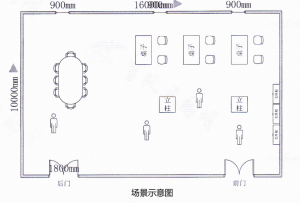 室内探索无人机，解决复杂环境下的任务挑战！