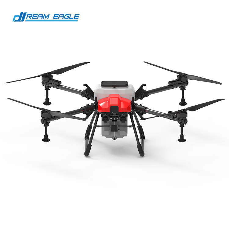 X4-40农业植保无人机载重40公斤级农用无人机_无人机网(www.youuav.com) X4-40农业植保无人机载重40公斤级农用无人机_无人机网(www.youuav.com)