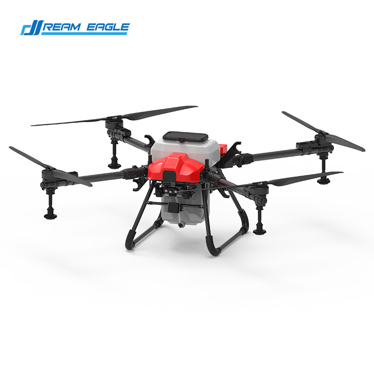 X4-40农业植保无人机载重40公斤级农用无人机_无人机网(www.youuav.com) X4-40农业植保无人机载重40公斤级农用无人机_无人机网(www.youuav.com)