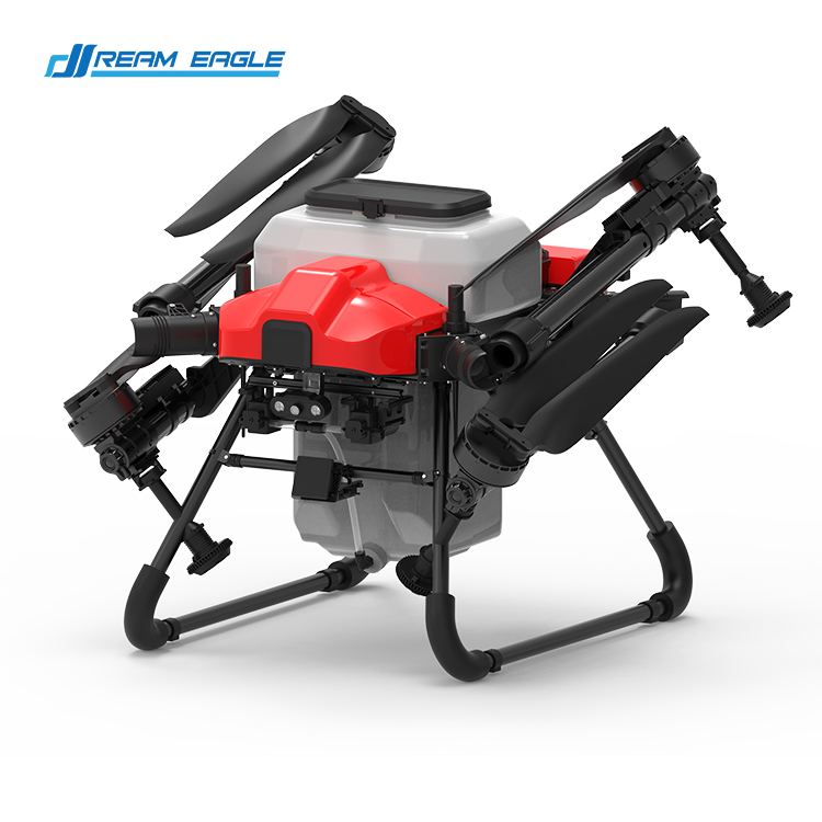 X4-40农业植保无人机载重40公斤级农用无人机_无人机网(www.youuav.com) X4-40农业植保无人机载重40公斤级农用无人机_无人机网(www.youuav.com)