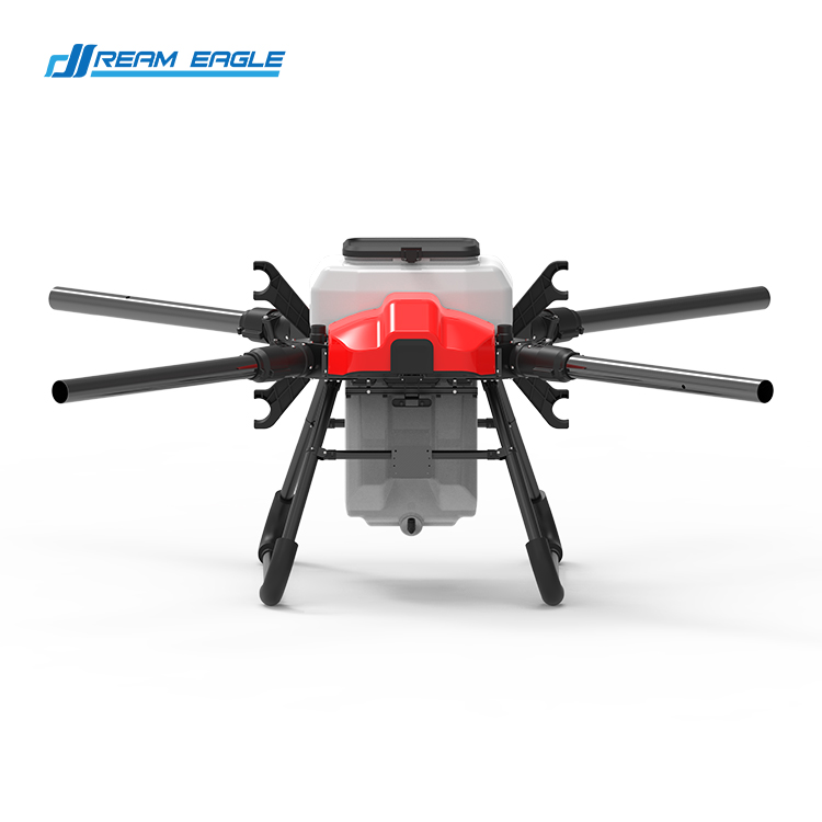 X4-40农业植保无人机载重40公斤级农用无人机_无人机网(www.youuav.com) X4-40农业植保无人机载重40公斤级农用无人机_无人机网(www.youuav.com)