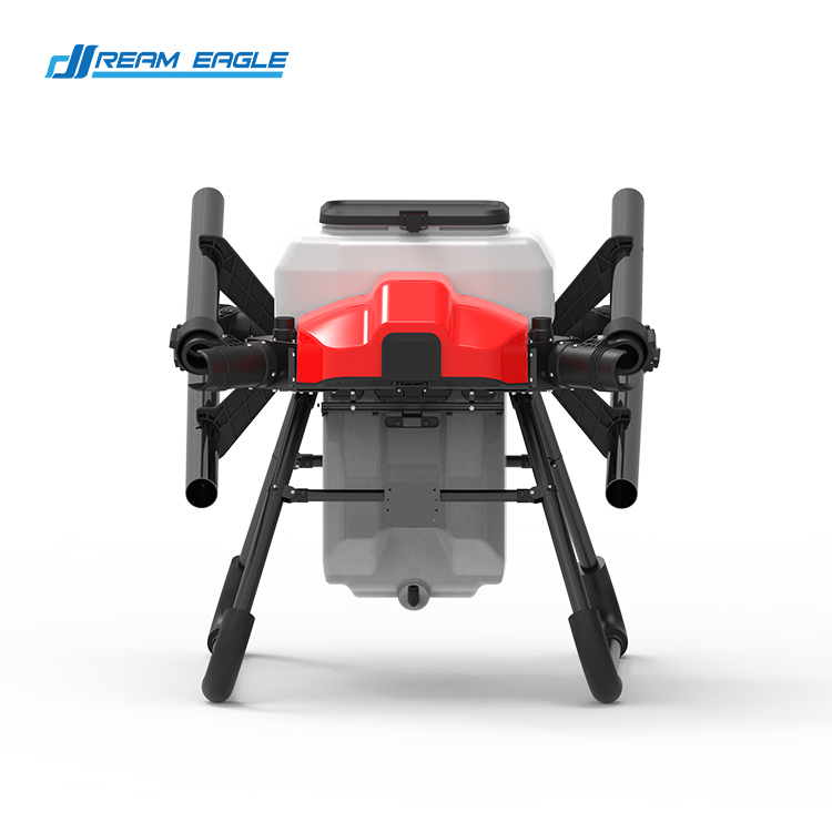 X4-40农业植保无人机载重40公斤级农用无人机_无人机网(www.youuav.com) X4-40农业植保无人机载重40公斤级农用无人机_无人机网(www.youuav.com)