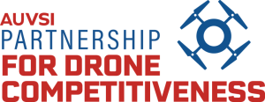 AUVSI启动无人机竞争力合作伙伴关系