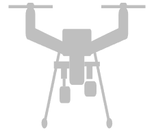 当违法遇上无人机，你被盯上了！