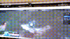 高度无人机守护蔚蓝海洋，助力建设“美丽海湾”！