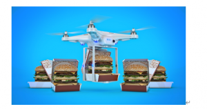 外媒：尽管行业在增长，但餐饮业不愿采用机器人技术