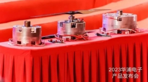 面向国家重大需求 实现自立自强 ——西电广研院弓小武教授在重载工业无人机电机功率重量比性能方面实现重大突破