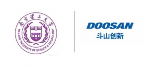 斗山与南京理工大学自动化学院签订合作备忘录