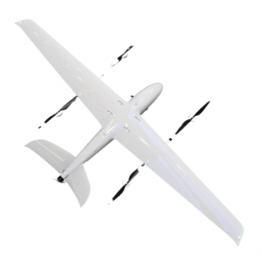 Avion医疗送货垂直起降无人机