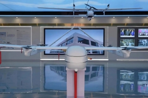 工业无人机产业如何在成都“越飞越高”？