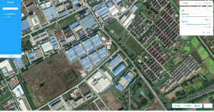 兴趣点飞行、地图相册、气体检测飞行 | 复亚智能新功能上线