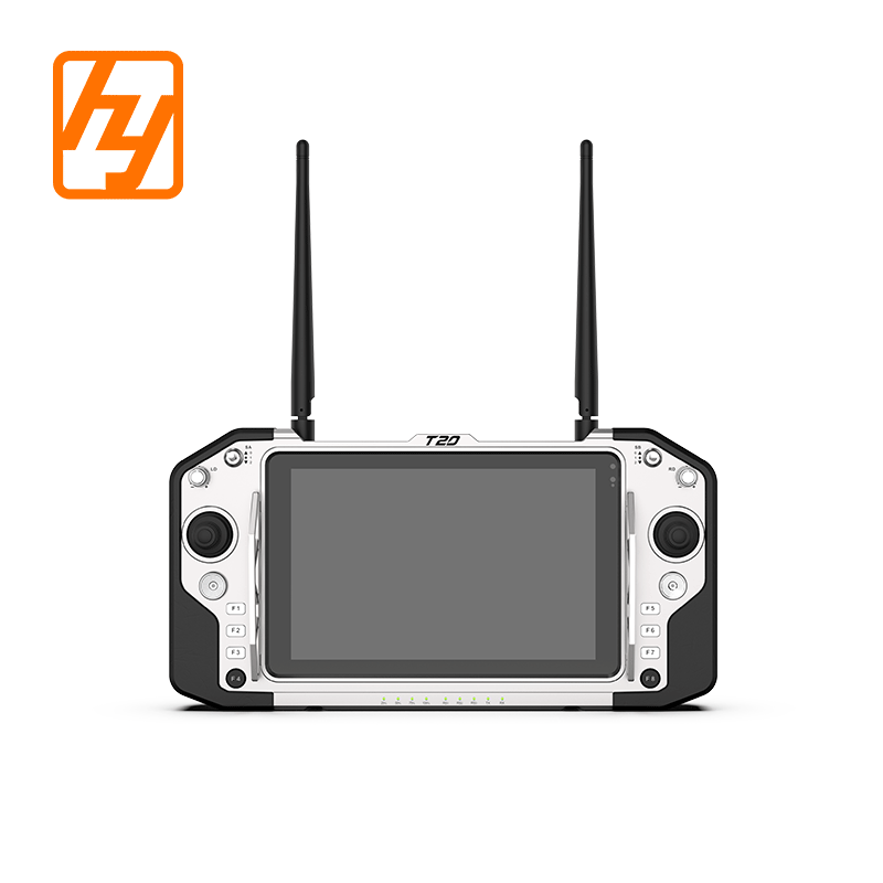 华之翼T20安卓地面站_无人机网(www.youuav.com) 华之翼T20安卓地面站_无人机网(www.youuav.com)