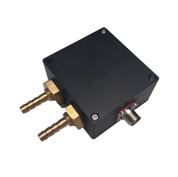 ASS-1型高度空速传感器