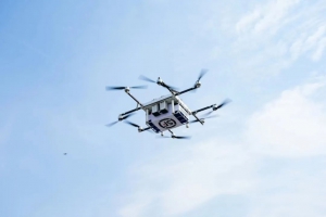 丰翼开通首个常态化运营的特色经济项目,有效“锁”鲜！