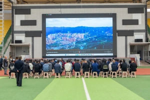 报告，火已被无人机扑灭