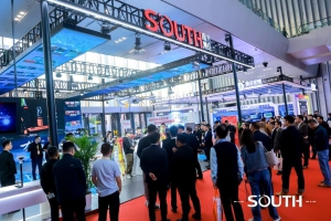 重磅新品备受关注，南方测绘精彩亮相首届中国测绘地理信息大会