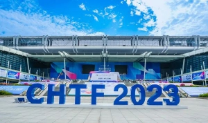 普宙科技亮相2023高交会，无人机低空创新应用赋能智慧城市治理再升级