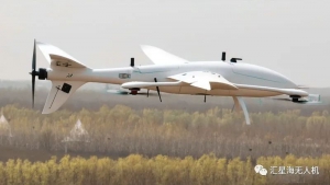 汇星海AYK-320高效精准测绘解决方案