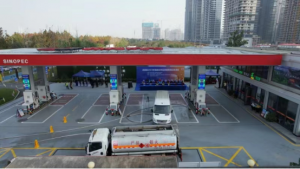 旭日蓝天传媒：“智慧应急+处置联动” 武昌区2023年危险化学品泄漏事故应急演练圆满完成