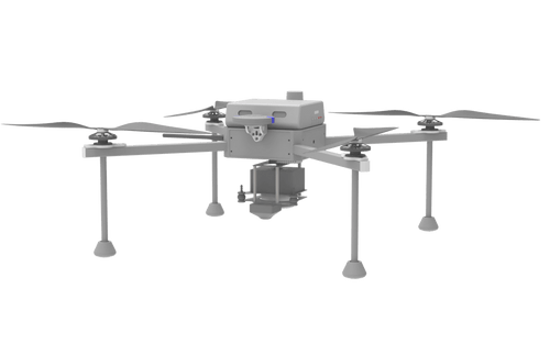 UMT Hawk4G® Surveillance