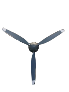 XH-B3-1920LPM 电动变距螺旋桨