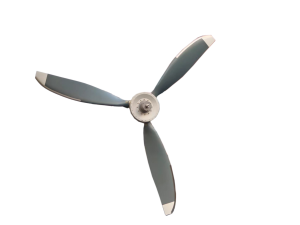 XH-B3-2100LTY 液压变距螺旋桨