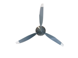 XH-B3-2500LPY 液压变距螺旋桨