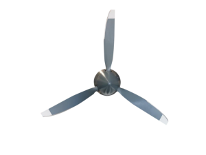 XH-B3-2500LPY 液压变距螺旋桨