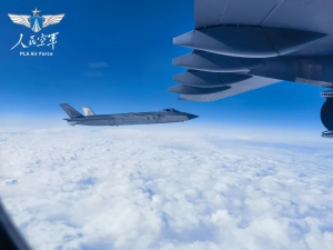 这，就是大国重器运-20