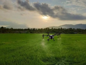 无人机智能电池续航时间变短的具体原因都有哪些？