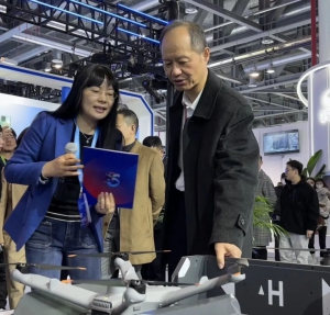 智翔参展第五届浙江国际智慧交通博览会圆满成功