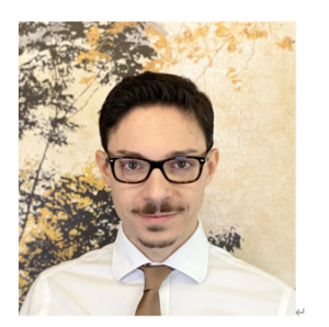 新加坡大学亚历克斯-费格纳尼：远见、方法和实践绝不是“流行”的方法