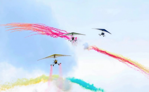 杭州积极贯彻浙江省委、省政府关于通航产业发展的战略部署，探索通航产业发展之路